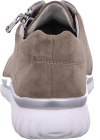 Semler Comfortabele Sneakers met Veters
