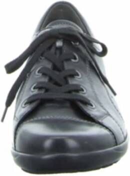 Semler Comfortabele Sneakers met Vetersluiting