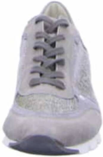 Semler Comfortabele veterschoenen