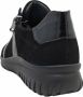 Semler Klassieke Volwassen Sneakers in effen kleuren - Thumbnail 2