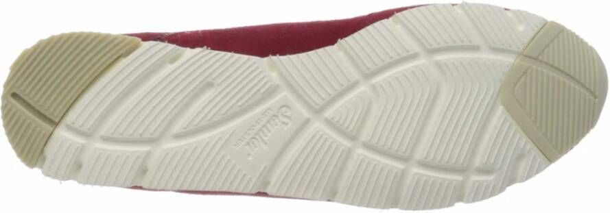 Semler Lace-up Sneakers