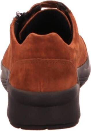 Semler Lace-up Sneakers