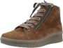 Semler Lace-up Sneakers - Thumbnail 4