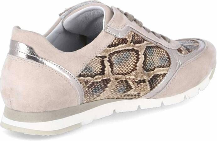Semler Lace-up Sneakers