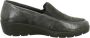 Semler Peper Grijs Slipper - Thumbnail 3
