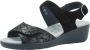 Semler R9045 wijdte H Sandalen - Thumbnail 2