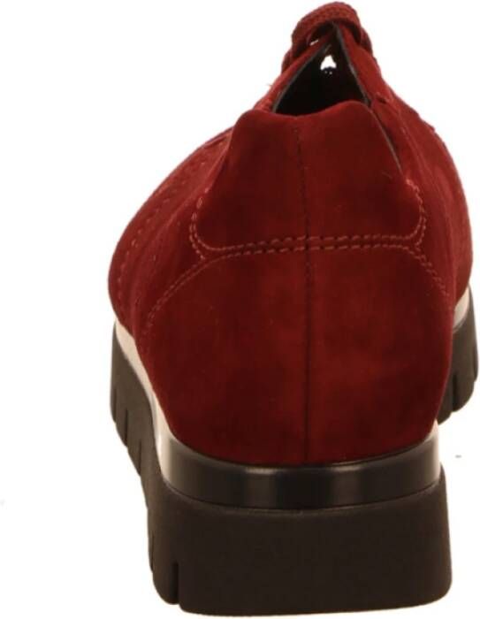 Semler Schoenen met veters