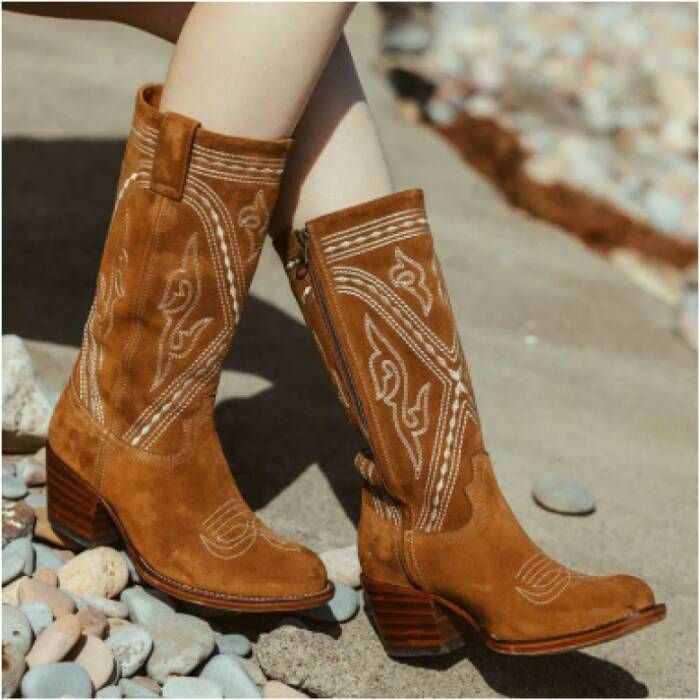Sendra Boots