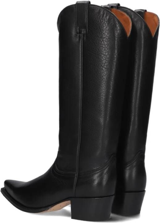 Sendra Dames Cowboy Laarzen