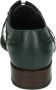 Sendra Groene Leren Zakelijke Schoenen - Thumbnail 2