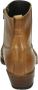 Sendra Heren leren laarzen in cognac - Thumbnail 2