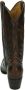 Sendra Western Bruine Leren Laarzen - Thumbnail 2