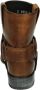 Sendra Western Leren Laars Cognac - Thumbnail 2