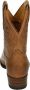 Sendra Western Leren Laars Cognac - Thumbnail 2