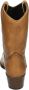Sendra Western Leren Laars Cognac - Thumbnail 2