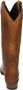 Sendra Western Leren Laars Cognac Kleur - Thumbnail 2