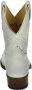Sendra Western Leren Laarzen Grijs - Thumbnail 2