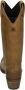 Sendra Westernlaars in cognac leer - Thumbnail 2