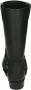 Sendra Westernlaars Zwart Leer - Thumbnail 2