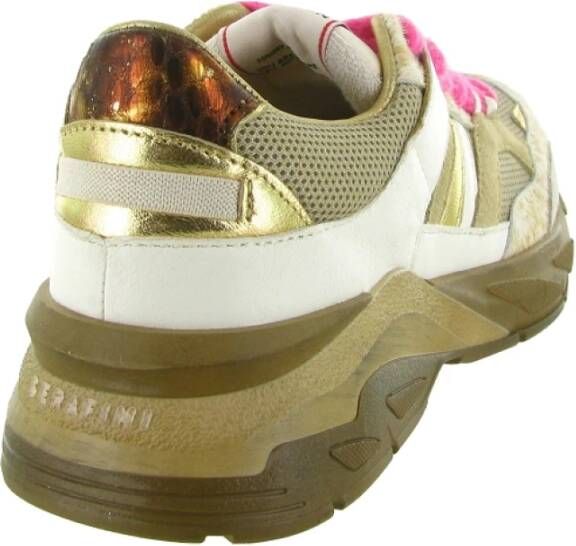 Serafini Court Vibe Schoenen