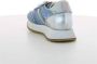 Serafini Dames Jeans Sneakers - Thumbnail 2