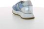 Serafini Dames Jeans Sneakers Blue Dames - Thumbnail 5