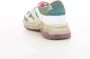 Serafini Dames Khaki Sneakers - Thumbnail 2