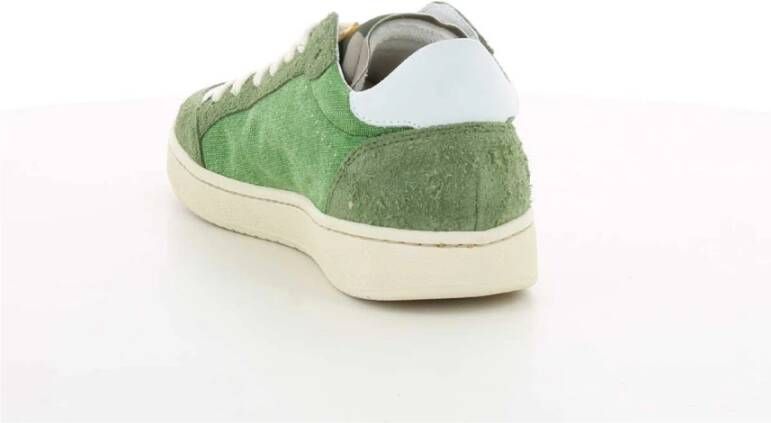 Serafini Heren Schoenen Wit