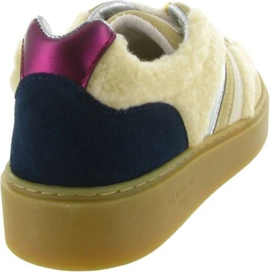 Serafini Klassieke Court Schoenen