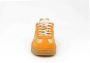 Serafini Leren sneaker met logodetails - Thumbnail 2