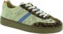 Serafini Luipaard Court Schoenen Multicolor Dames - Thumbnail 2