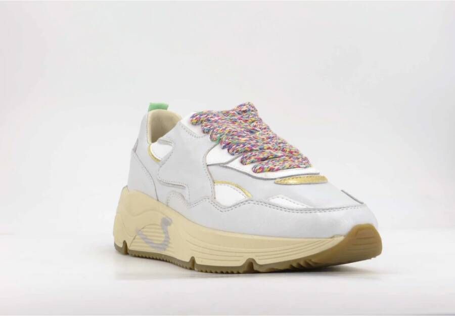 Serafini Sneakers Multicolor Dames