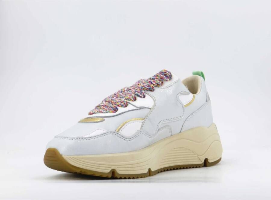 Serafini Sneakers Multicolor Dames