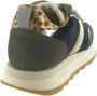 Serafini Suede Welt Bounce Schoenen - Thumbnail 2