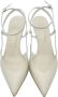 Sergio Levantesi Beige Ginny5 Hakken Schoenen - Thumbnail 2