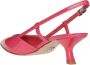 Sergio Levantesi Corallo Damesmode Sandalen Pink Dames - Thumbnail 2