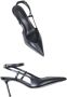 Sergio Levantesi Elegante Ginny Hakken Schoenen - Thumbnail 2