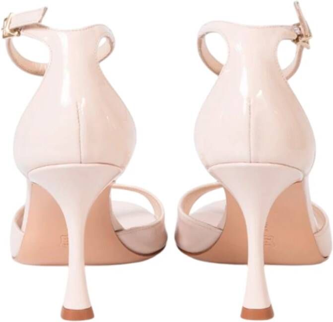Sergio Levantesi Hope Sandalen met Hak