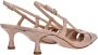 Sergio Levantesi Elegante Slingback Hakken - Thumbnail 2