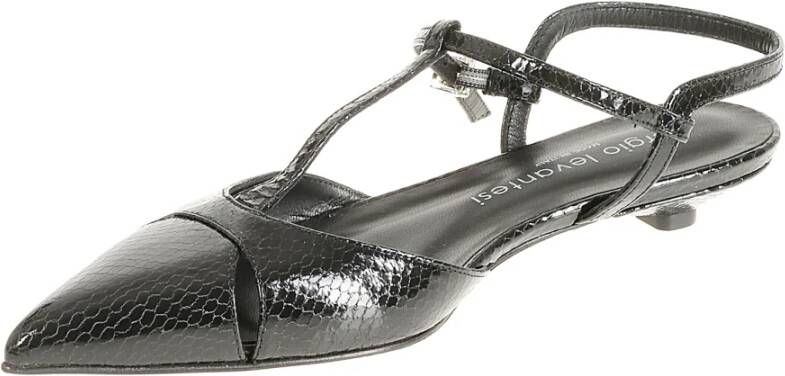 Sergio Levantesi Fiamma Slingback Schoenen