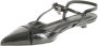 Sergio Levantesi Fiamma Slingback Schoenen - Thumbnail 2