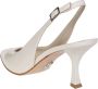 Sergio Levantesi Gesso T 70 Stijlvolle Sneakers White Dames - Thumbnail 2