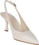 Sergio Levantesi Gesso T 70 Stijlvolle Sneakers White Dames - Thumbnail 4