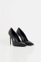 Sergio Levantesi Pumps & high heels LEYSBEK SCHWARZE PUMPS in zwart - Thumbnail 5