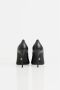 Sergio Levantesi Pumps & high heels LEYSBEK SCHWARZE PUMPS in zwart - Thumbnail 6