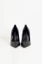 Sergio Levantesi Pumps & high heels LEYSBEK SCHWARZE PUMPS in zwart - Thumbnail 7