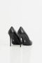 Sergio Levantesi Pumps & high heels LEYSBEK SCHWARZE PUMPS in zwart - Thumbnail 8