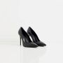 Sergio Levantesi Pumps & high heels LEYSBEK SCHWARZE PUMPS in zwart - Thumbnail 9