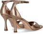 Sergio Levantesi Sandalen Hope Copper Heeled Sandal in koper - Thumbnail 5