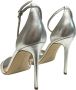 Sergio Levantesi Polyester Sandalen met Enkelband Gray Dames - Thumbnail 3